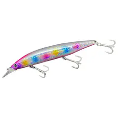 ANGLER - Señuelo Spear 120S Color Pink Rainbow