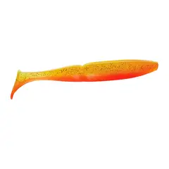 ANGLER - Vinilos Whip Cola T - Naranja