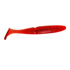 ANGLER - Vinilos Whip Cola T - Rojo