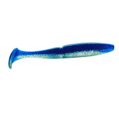 ANGLER - Vinilos Whip Cola T - Azul