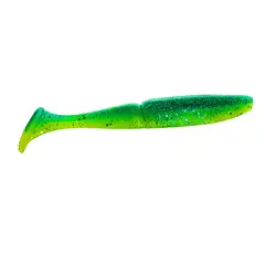 ANGLER - Vinilos Whip Cola T - Verde limón