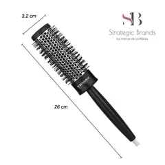 TERMIX - Cepillo Profesional Nº32