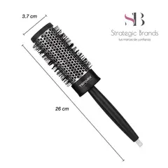 TERMIX - Cepillo Profesional Nº37