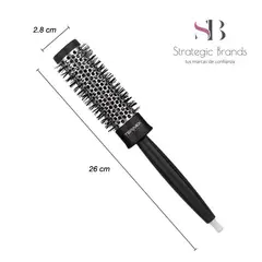 TERMIX - Cepillo Profesional Nº28