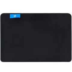 HP - Mousepad Gamer MP3524 Pequeño Antideslizante 350x240x3mm - 7JH35AA