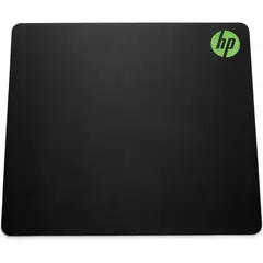 HP - Mousepad Pavilion 300 Gaming Superficie Resistente Negro - 4PZ84AA