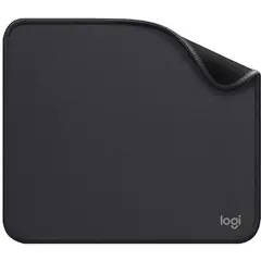 LOGITECH - Mouse Pad Studio Series Antideslizante Grafito - 956-000035