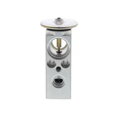 AMERICAN AIR - Valvula de Expansion Block MERCEDES BENZ VOLVO