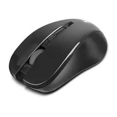 XTECH - Mouse 3D Inalámbrico de 4 Botones- Infrared 2.4 GHz - XTM-300