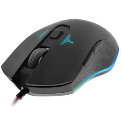 XTECH - Blue VENOM Mouse Gamer 6 Botones Gamer USB 3200DPI Wired XTM-710