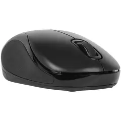 TARGUS - Mouse Mtg Compacto Wireless Inalambrico 1600 DPI Negro AMW841LA