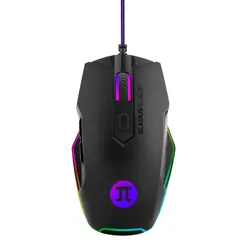 PRIMUS - Mouse Gaming Gladius 16000P RGB USB Wired Gamer - PMO-301
