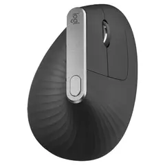 LOGITECH - Mouse MX Vertical Advanced Ergonómico 4000 ppp - 910-005447