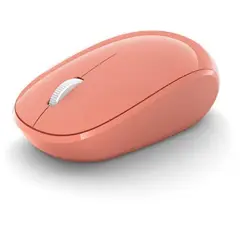 MICROSOFT - Mouse Bluetooth Matte 1000dpi 24GHz Durazno - RJN-00037