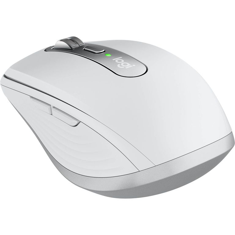 Mouse MX Anywhere 3 Bluetooth MagSpeed Batería 910-005985