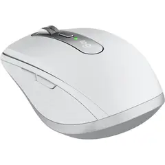 LOGITECH - Mouse MX Anywhere 3 Bluetooth MagSpeed Batería 910-005985