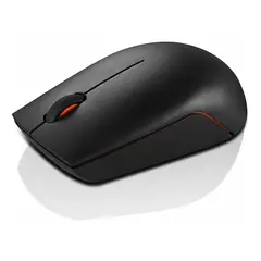 LENOVO - Mouse Lenovo 300 Wireless Inalámbrico Compacto Original - GX30K85315