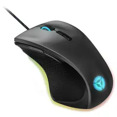 LENOVO - Mouse Legion M500 RGB 16000dpi Gaming Gamer - GY50T26467