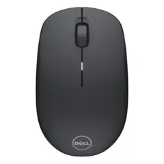 DELL - Óptico Mouse WM126 RF Inalámbrico 1000ppp 570-AALK Negro - NNP0G
