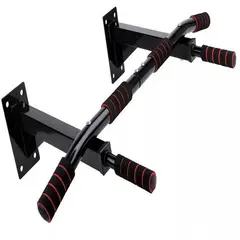 SPORT FITNESS - BARRA IMPORTADA PARA DOMINADAS