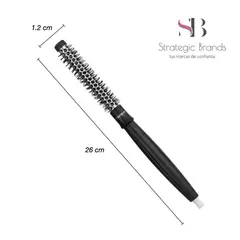 TERMIX - Cepillo Profesional Nº12