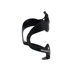 ROCKBROS - Portabotella para bicicleta Negro