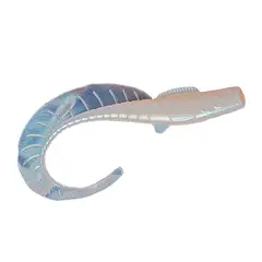 ANGLER - Vinilos Whip Cola plana - Blanco