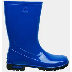 VENUS - Botas para niño zimba - azul