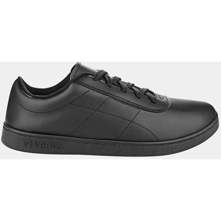 Zapatillas Escolar Terra -negro