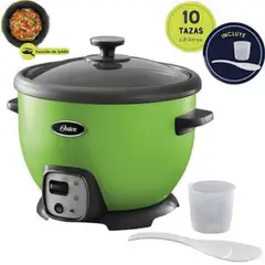 OSTER - Olla Arrocera Con Función Sofrito CKSTRC8029K