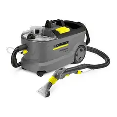 KARCHER - Lava Alfombra Tapiz Colchón 1250 W Puzzi 10/1 1.100-138.0