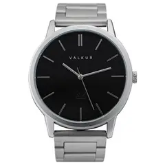 VALKUR - Reloj Platek para Hombre - Acero Inoxidable