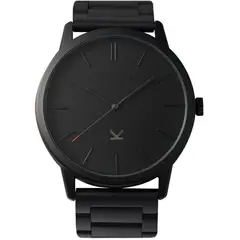 VALKUR - Reloj Blatt para Hombre - Acero Inoxidable