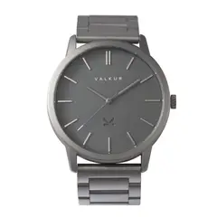VALKUR - Reloj Neven para Hombre - Acero Inoxidable