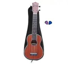 GENERICO - Ukelele soprano Mauloa UKS-2112.