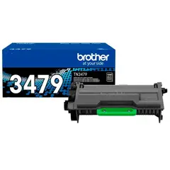 BROTHER - Toner TN-3479 Para HL-L5100DN DCP-L5650 12,000 PAG NEGRO