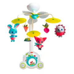 TINY LOVE - Movil para Cuna S ´N´ G Meadow Days