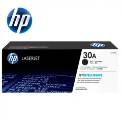 HP - TONER 30A CF230A LJP M203DW M2271600 PGS NEGRO