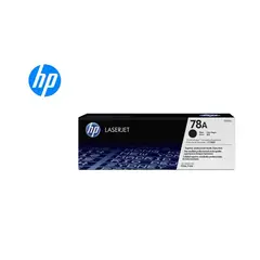 HP - TONER 78A CE278A LJ P1606P1566 RINDE 2100PG-NEGRO