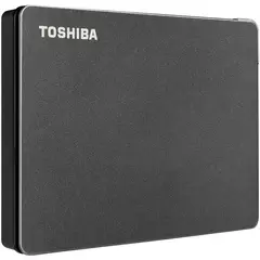 TOSHIBA - Toshiba 2TB Canvio Gaming Disco Externo USB 3.0 - HDTX120XK3AA