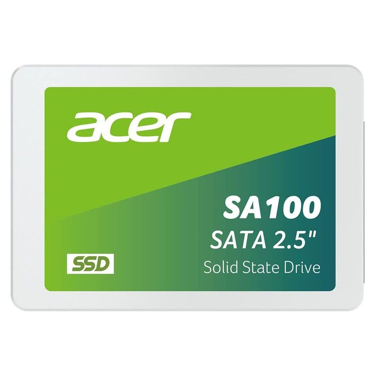 Disco Sólido 1.92TB SATA 2.5" SSD 6GB/s 560 MB/s - BL.9BWWA.105