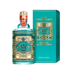 4711 - Original Eau de Cologne 400 ml Unisex
