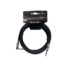 LESPOIR - Cable para instrumento de 5 metros - BC-05