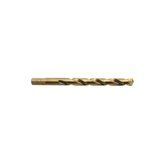 IRWIN - Broca de Aleación Cobalto 1/4" Granel 63116