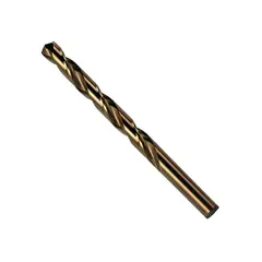 IRWIN - Broca HSS Metal Cobalto 19/64" - Blister - Pack x 5 unid