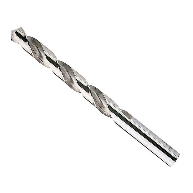 Broca HSS Para Metal 12.5 mm x 151 mm - Pack 5 unid