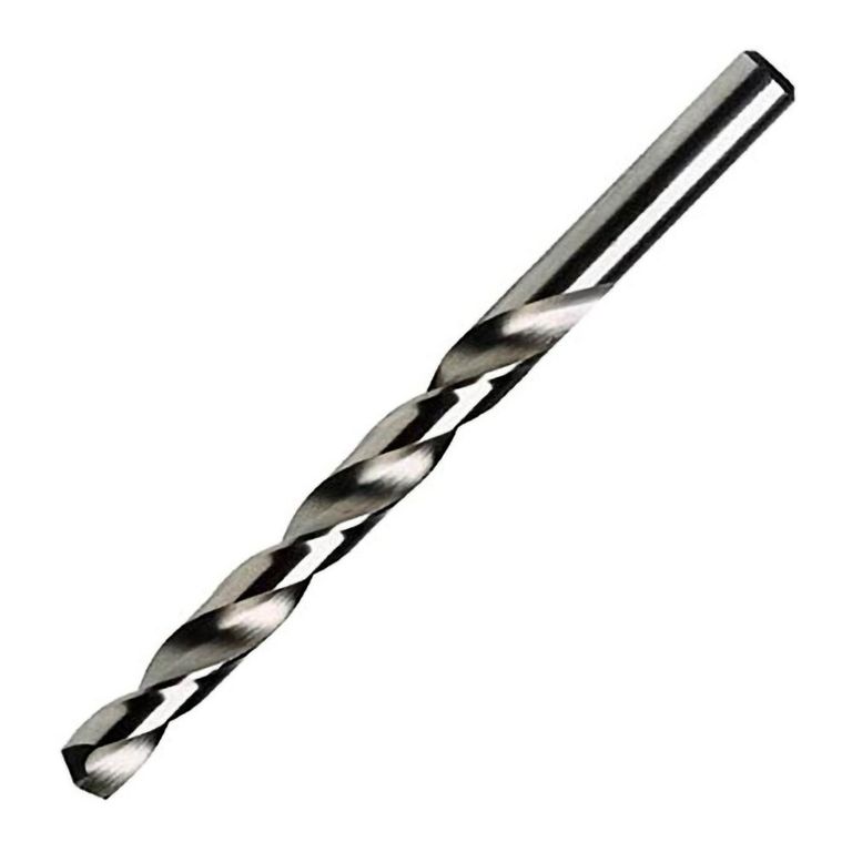 Broca Hss Para Metal 20 mm x 205 mm
