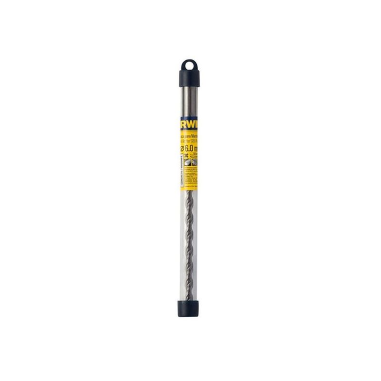 Broca SDS-Plus 18"X3/4" - x 5 und
