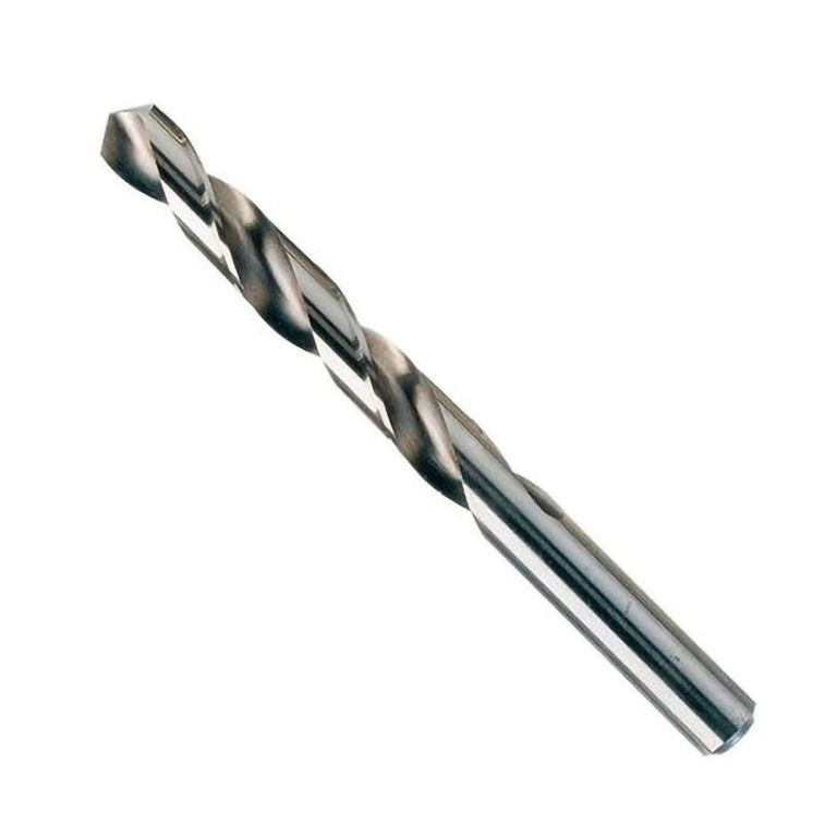 Broca Hss Para Metal 7 mm x 109 mm - Pack x 20 unid