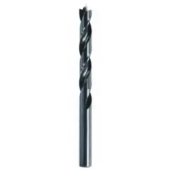 IRWIN - Broca Helicoidal para Madera Tres Puntas x 12.00 mm -Pack de 10 und